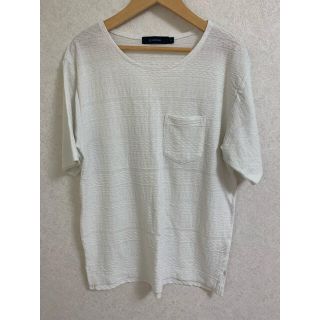 レイジブルー(RAGEBLUE)の【レイジブルー】半袖シャツ トップス(Tシャツ/カットソー(半袖/袖なし))