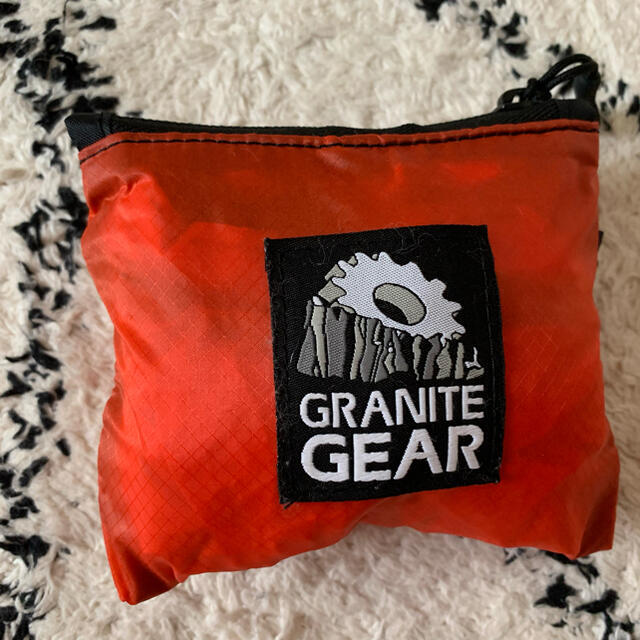 GRANITE GEAR(グラナイトギア)のGranite Gear スタッフバッグ スポーツ/アウトドアのアウトドア(登山用品)の商品写真