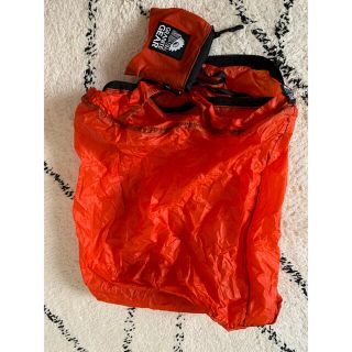 グラナイトギア(GRANITE GEAR)のGranite Gear スタッフバッグ(登山用品)