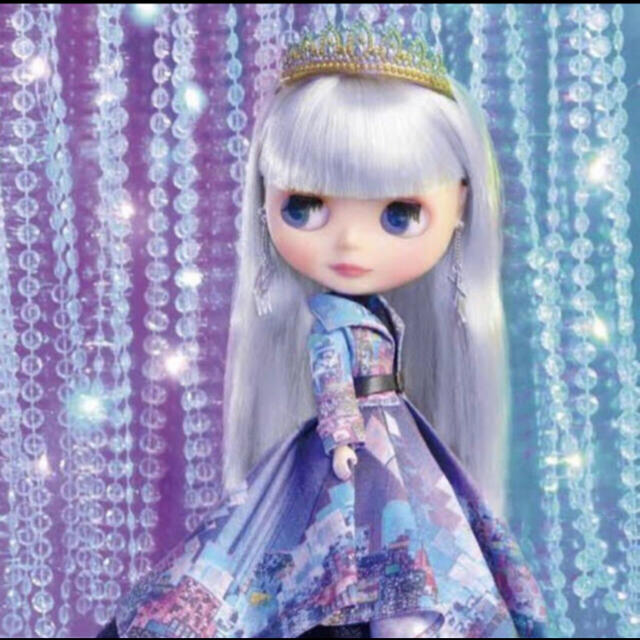 Blythe CWC限定 ネオブライス タイム・アフター・アリス② Blythe CWC限定 ネオブライス タイム・アフター・アリス②