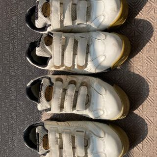 ディアドラ(DIADORA)のディアドラ　安全靴　2足セット(スニーカー)