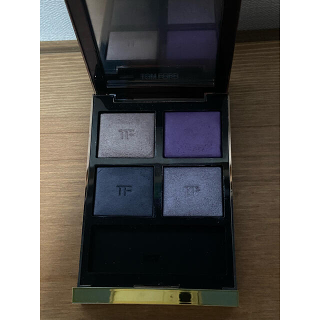 TOM FORD(トムフォード)のTOMFORD 28Aデイドリーム コスメ/美容のベースメイク/化粧品(アイシャドウ)の商品写真