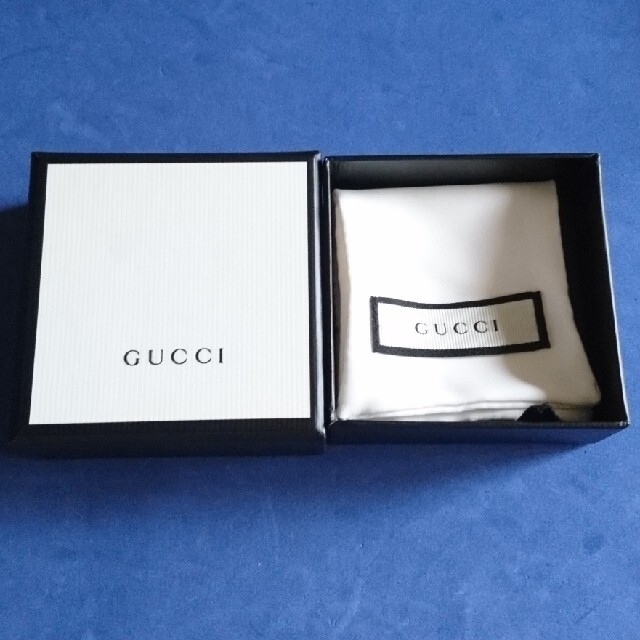 Gucci(グッチ)のGUCCI ネックレス メンズのアクセサリー(ネックレス)の商品写真