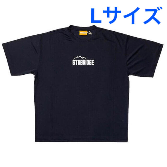 Lサイズ STABRIDGE GRIP SWANY DRY TEE