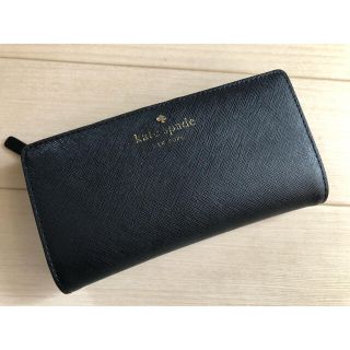 ケイトスペードニューヨーク(kate spade new york)のケイトスペード　長財布　spade(財布)