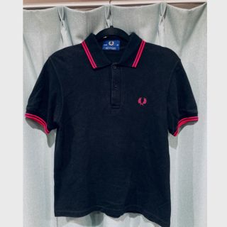 フレッドペリー(FRED PERRY)の☆フレッドペリー☆ ワンポイントデザインポロシャツ(ポロシャツ)