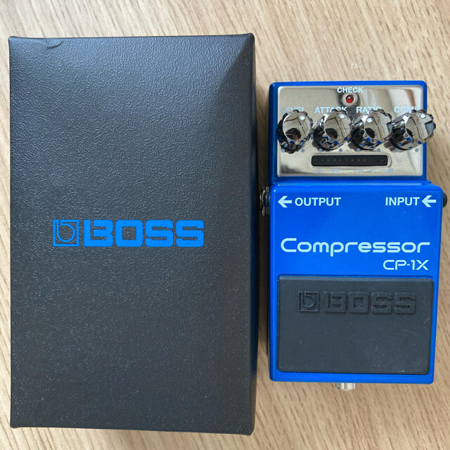 CP-1X (Compressor)