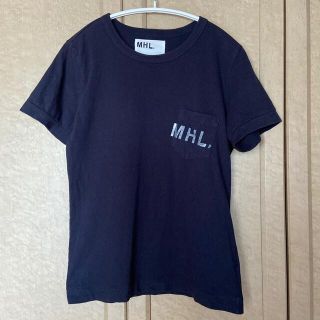 マーガレットハウエル(MARGARET HOWELL)のマーガレットハウエル Tシャツ レディース(Tシャツ(半袖/袖なし))