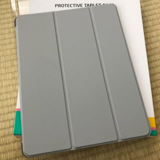 アイパッド(iPad)のくじらさん専用・iPadカバー(iPadケース)