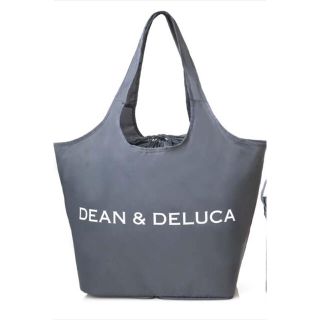 ディーンアンドデルーカ(DEAN & DELUCA)のDEAN&DELUCA GLOW 2021年8月号付録　エコバッグのみ(エコバッグ)