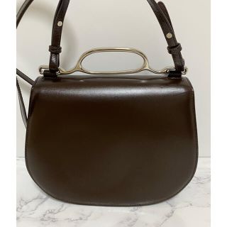 ★新品未使用★JIL SANDER ジルサンダーHandleBar SM Bag