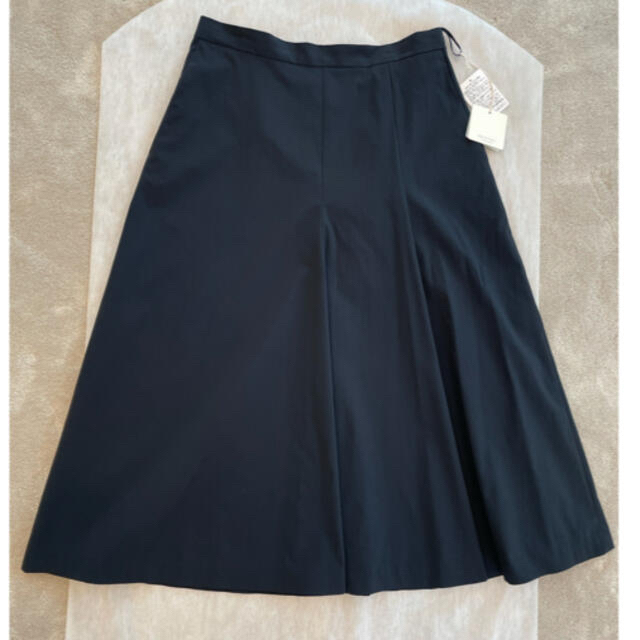 BARNEYS NEW YORK - 【未使用】INCOTEX スカート 40 バーニーズ BARNEYS NEW YORK - 【未使用】INCOTEX スカート 40 バーニーズ