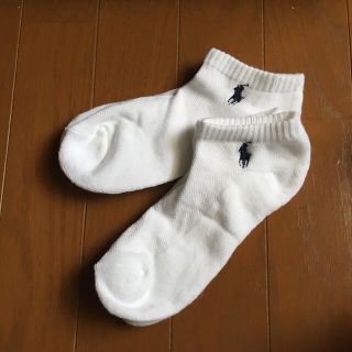 ポロラルフローレン(POLO RALPH LAUREN)のmami6230様専用商品(ソックス)