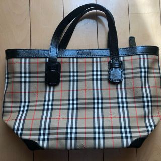 BURBERRY(トートバッグ)のフリマアイテム一覧 BURBERRY(トートバッグ)のフリマアイテム一覧