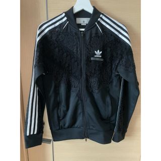 アディダスバイステラマッカートニー(adidas by Stella McCartney)のアディダスバイステラマッカートニー レース(ブルゾン)