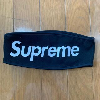 シュプリーム(Supreme)のsupreme ヘアバンド(ヘアバンド)