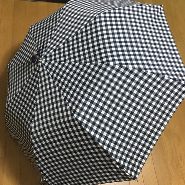トラディショナルウェザーウェア❤︎晴雨兼用傘 レディースのファッション小物(傘)の商品写真