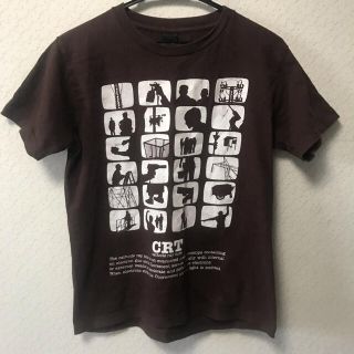 グラニフ(Design Tshirts Store graniph)のDesign Tshirts Store graniph Tシャツ グラニフ(Tシャツ/カットソー(半袖/袖なし))