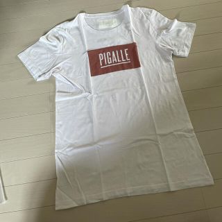 ピガール(PIGALLE)のPIGALLE ピガール Tシャツ Mサイズ(Tシャツ/カットソー(半袖/袖なし))