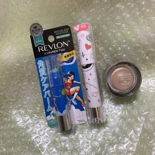 レブロン(REVLON)のレブロン　セット(口紅)