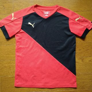 プーマ(PUMA)のプーマ　Ｔシャツ　140(Tシャツ/カットソー)