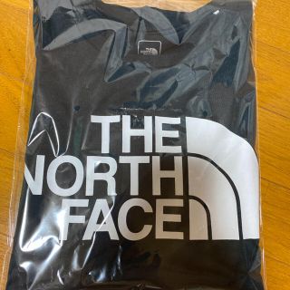 ザノースフェイス(THE NORTH FACE)のノースフェイス レデース tシャツ H＆M  セット(Tシャツ(半袖/袖なし))