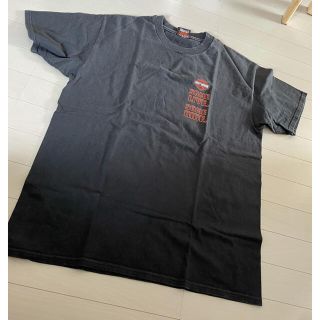 ハーレーダビッドソン(Harley Davidson)のHarley Davidson ハーレーダビッドソン Tシャツ Lサイズ(Tシャツ/カットソー(半袖/袖なし))