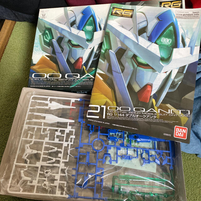 ガンプラまとめ売り