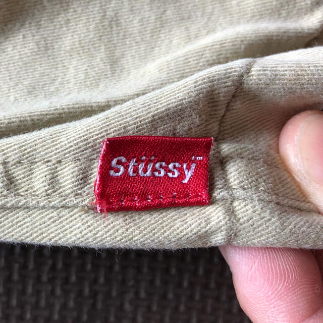 STUSSY(ステューシー)のstussy ハーフパンツ メンズのパンツ(ショートパンツ)の商品写真
