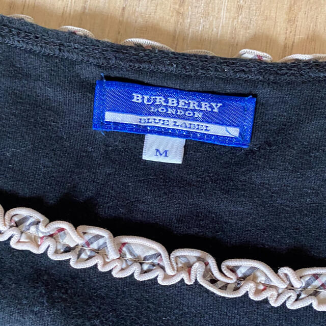 BURBERRY(バーバリー)のBurberry レディースのトップス(タンクトップ)の商品写真