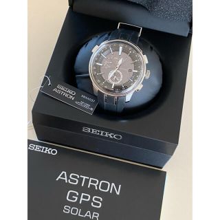 SEIKO - SEIKO ASTRON セイコーアストロン SBXA037 7X52の通販 by