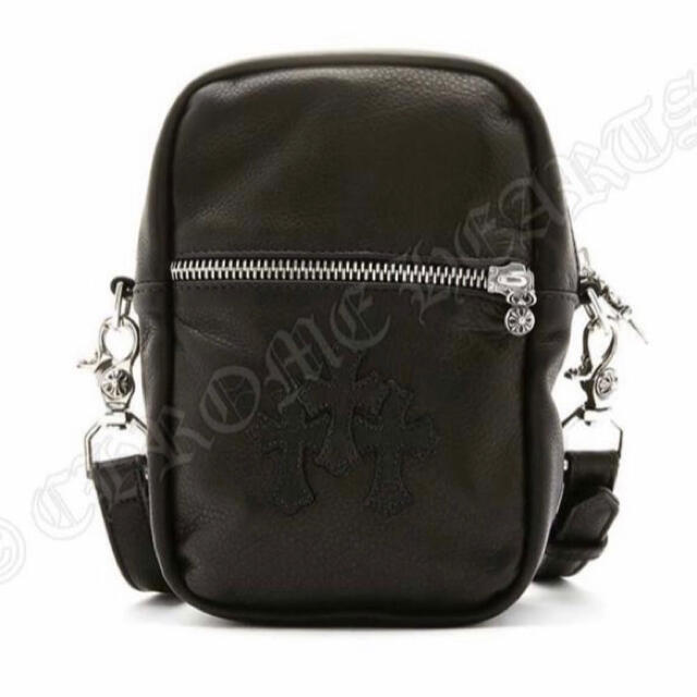 Chrome Hearts Taka Mini Bag 新品未使用