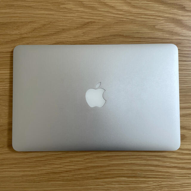 MacBook Air(11インチ Early 2014) 極美品 - ノートPC