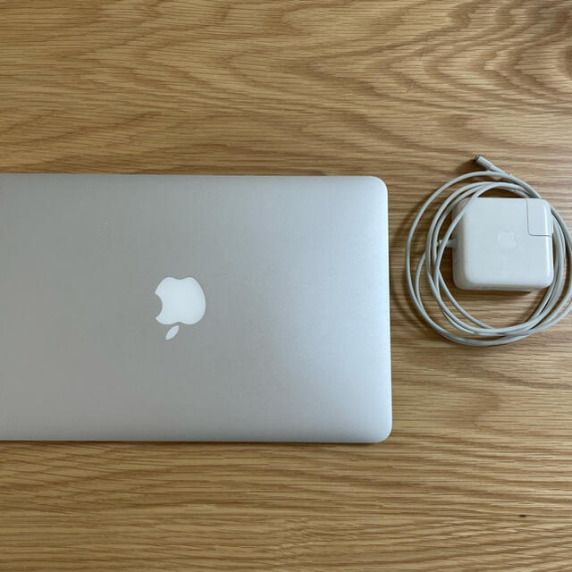 MacBook Air(11インチ Early 2014) 極美品 - ノートPC
