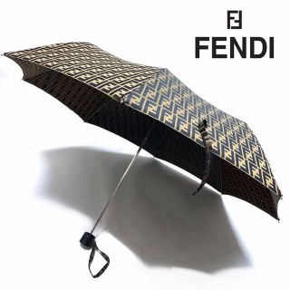 フェンディ 日傘/雨傘（ブラウン/茶色系）の通販 29点 | FENDIの 