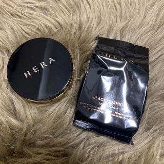 アモーレパシフィック(AMOREPACIFIC)のHERA クッションファンデ　リフィル付き(ファンデーション)