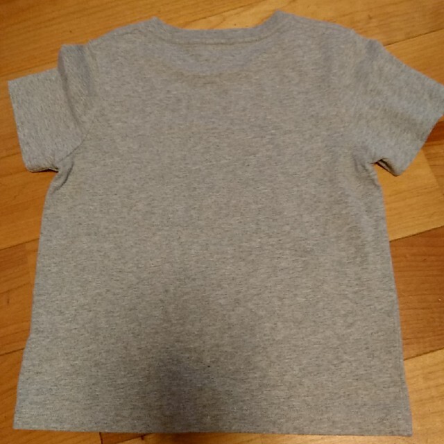 CAMP7Tシャツ120 キッズ/ベビー/マタニティのキッズ服男の子用(90cm~)(Tシャツ/カットソー)の商品写真