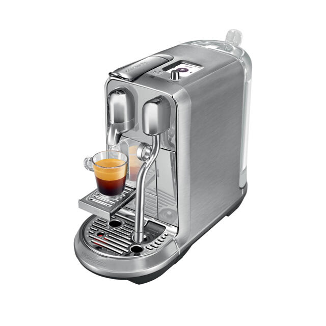 ネスプレッソコーヒーメーカー chiro-chi1976様専用 新到着 lecoupe