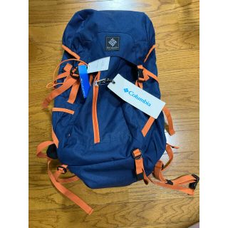 コロンビア(Columbia)の新品未使用　Columbia バックパック30L　(バッグパック/リュック)