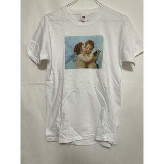 ロキエ(Lochie)の［2点以上購入で30%OFF］天使 絵画 Tシャツ(Tシャツ(半袖/袖なし))