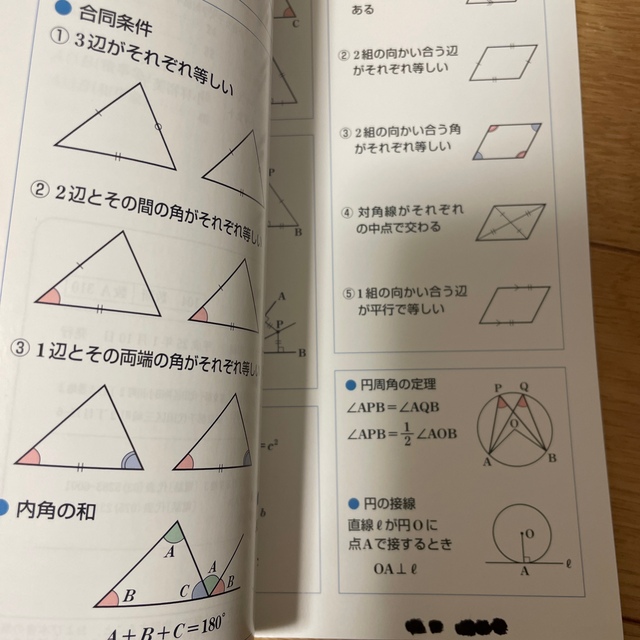 数学Ⅰ 数学A 数研出版 エンタメ/ホビーの本(語学/参考書)の商品写真