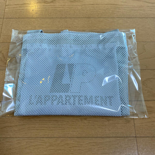 L'Appartement ノベルティ ショッピングバッグ 2