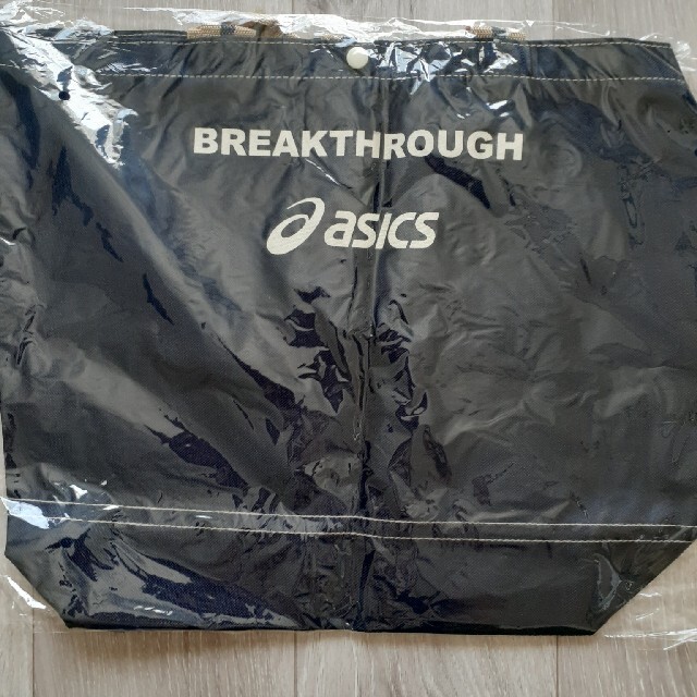 asics(アシックス)のトートバッグ(asics) レディースのバッグ(トートバッグ)の商品写真