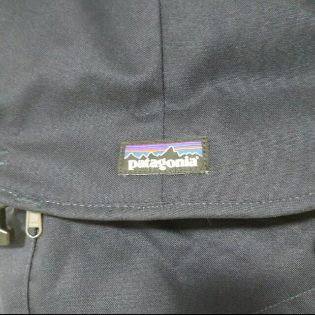 patagonia(パタゴニア)のpatagonia リュック メンズのバッグ(バッグパック/リュック)の商品写真