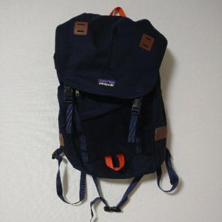 パタゴニア(patagonia)のpatagonia リュック(バッグパック/リュック)