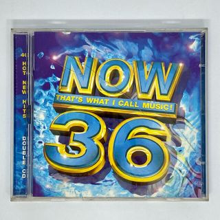 Now 36: That's What I Call Music(ポップス/ロック(洋楽))