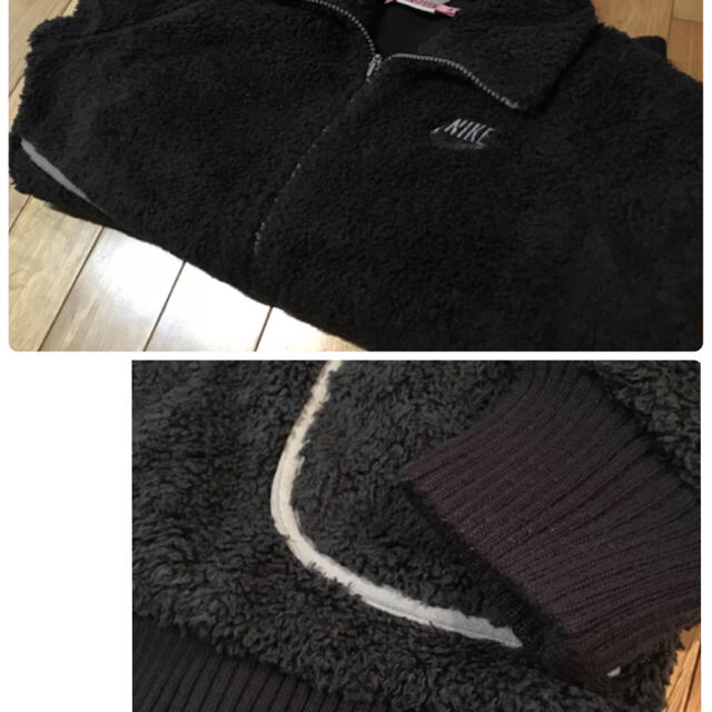 NIKE(ナイキ)のNIKI ナイキ アウター レディースのジャケット/アウター(ブルゾン)の商品写真
