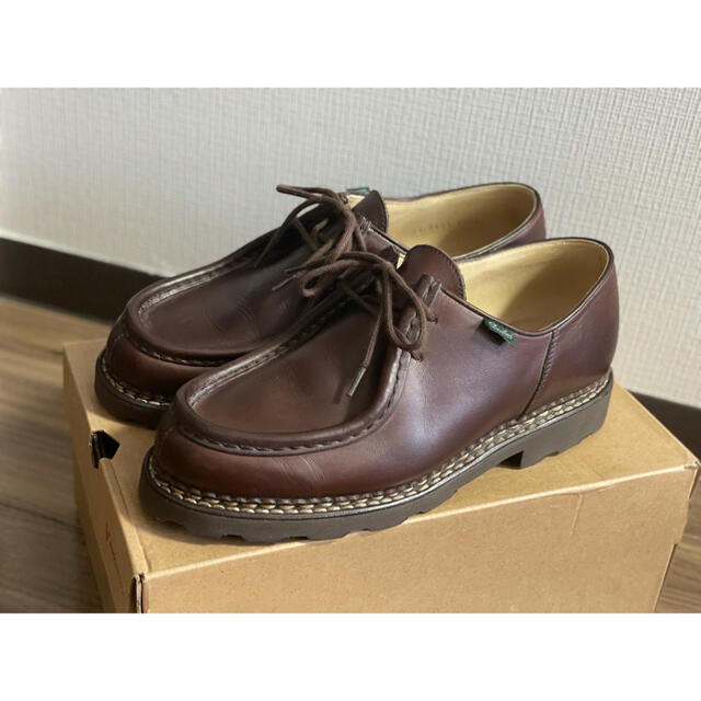 Paraboot(パラブーツ)のParaboot Michael メンズの靴/シューズ(ブーツ)の商品写真