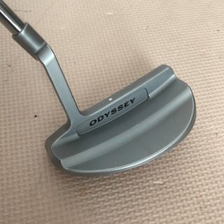 キャロウェイ(Callaway)のオデッセイ　パター　(クラブ)