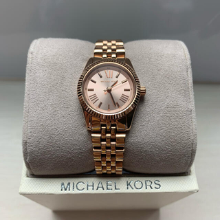 マイケルコース(Michael Kors)のマイケルコース　腕時計(腕時計)
